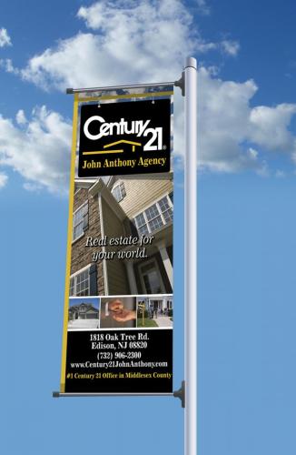 Century21 Banner