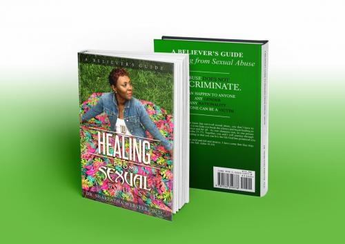 Healing From Sexual Abuse Bookcover