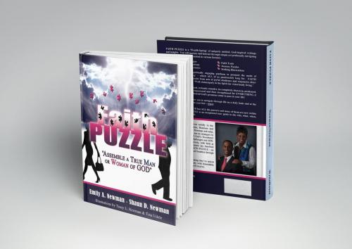 Faith Puzzle Bookcover