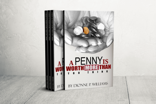 Penny Bookcover